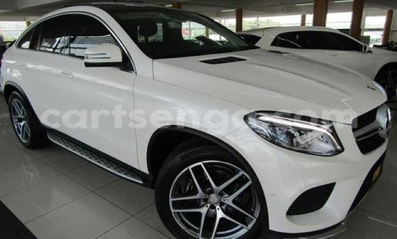 Buy Used Mercedes‒Benz AMG GLE Coupe White Car in Ezulwini in Hhohho Buy Used Mercedes‒Benz AMG GLE Coupe White Car in Ezulwini in Hhohho