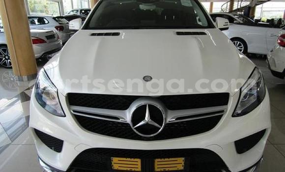 Buy Used Mercedes‒Benz AMG GLE Coupe White Car in Ezulwini in Hhohho Buy Used Mercedes‒Benz AMG GLE Coupe White Car in Ezulwini in Hhohho
