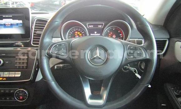 Buy Used Mercedes‒Benz AMG GLE Coupe White Car in Ezulwini in Hhohho Buy Used Mercedes‒Benz AMG GLE Coupe White Car in Ezulwini in Hhohho