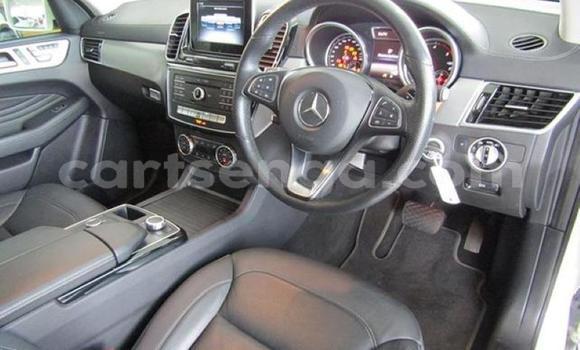 Buy Used Mercedes‒Benz AMG GLE Coupe White Car in Ezulwini in Hhohho Buy Used Mercedes‒Benz AMG GLE Coupe White Car in Ezulwini in Hhohho