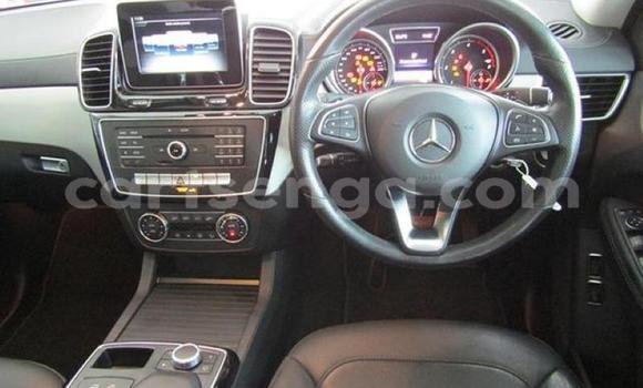 Buy Used Mercedes‒Benz AMG GLE Coupe White Car in Ezulwini in Hhohho Buy Used Mercedes‒Benz AMG GLE Coupe White Car in Ezulwini in Hhohho