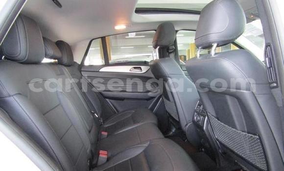 Buy Used Mercedes‒Benz AMG GLE Coupe White Car in Ezulwini in Hhohho Buy Used Mercedes‒Benz AMG GLE Coupe White Car in Ezulwini in Hhohho