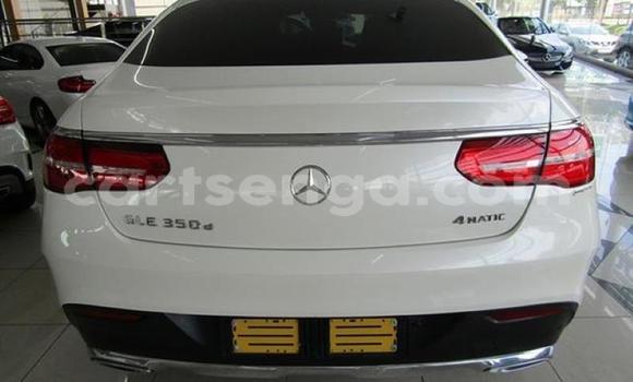 Buy Used Mercedes‒Benz AMG GLE Coupe White Car in Ezulwini in Hhohho Buy Used Mercedes‒Benz AMG GLE Coupe White Car in Ezulwini in Hhohho