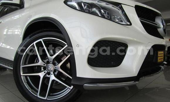 Buy Used Mercedes‒Benz AMG GLE Coupe White Car in Ezulwini in Hhohho Buy Used Mercedes‒Benz AMG GLE Coupe White Car in Ezulwini in Hhohho