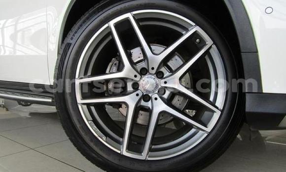 Buy Used Mercedes‒Benz AMG GLE Coupe White Car in Ezulwini in Hhohho Buy Used Mercedes‒Benz AMG GLE Coupe White Car in Ezulwini in Hhohho