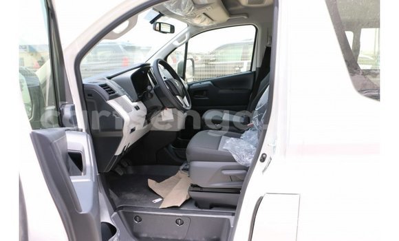 Acheter Import Voiture Toyota Hiace Blanc à Import - Dubai, Hhohho Acheter Import Voiture Toyota Hiace Blanc à Import - Dubai, Hhohho