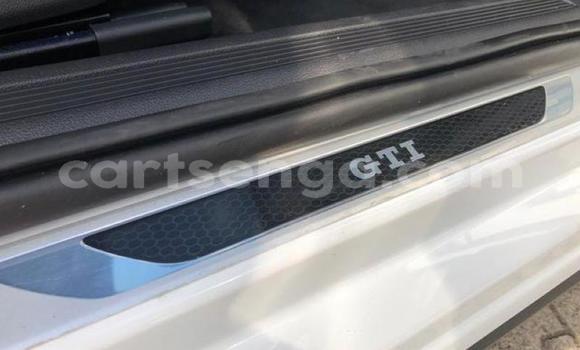 Acheter Occasion Voiture Volkswagen Polo GTI Blanc à Mbabane, Manzini Acheter Occasion Voiture Volkswagen Polo GTI Blanc à Mbabane, Manzini