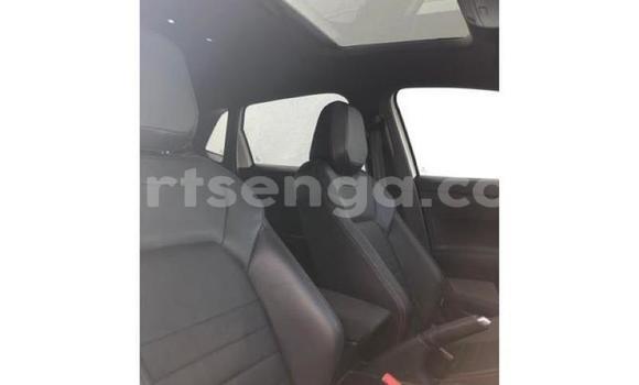 Acheter Occasion Voiture Volkswagen Polo GTI Blanc à Mbabane, Manzini Acheter Occasion Voiture Volkswagen Polo GTI Blanc à Mbabane, Manzini