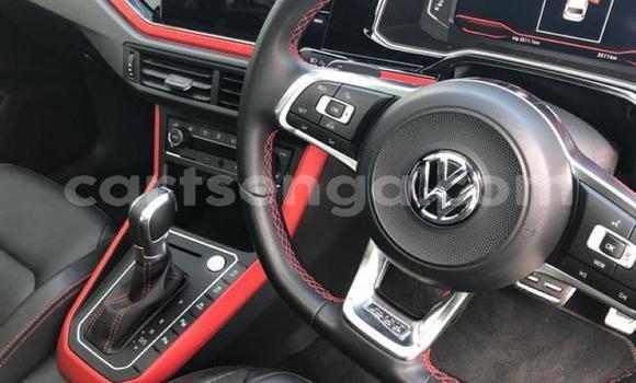 Acheter Occasion Voiture Volkswagen Polo GTI Blanc à Mbabane, Manzini Acheter Occasion Voiture Volkswagen Polo GTI Blanc à Mbabane, Manzini