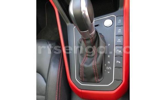 Acheter Occasion Voiture Volkswagen Polo GTI Blanc à Mbabane, Manzini Acheter Occasion Voiture Volkswagen Polo GTI Blanc à Mbabane, Manzini