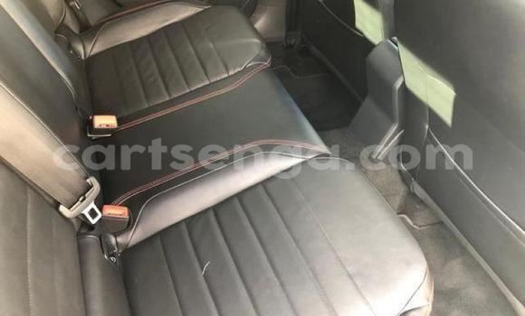 Acheter Occasion Voiture Volkswagen Polo GTI Blanc à Mbabane, Manzini Acheter Occasion Voiture Volkswagen Polo GTI Blanc à Mbabane, Manzini