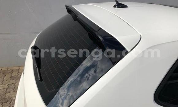 Acheter Occasion Voiture Volkswagen Polo GTI Blanc à Mbabane, Manzini Acheter Occasion Voiture Volkswagen Polo GTI Blanc à Mbabane, Manzini
