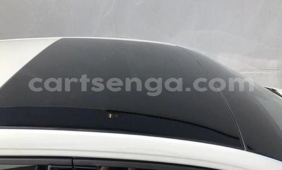 Acheter Occasion Voiture Volkswagen Polo GTI Blanc à Mbabane, Manzini Acheter Occasion Voiture Volkswagen Polo GTI Blanc à Mbabane, Manzini