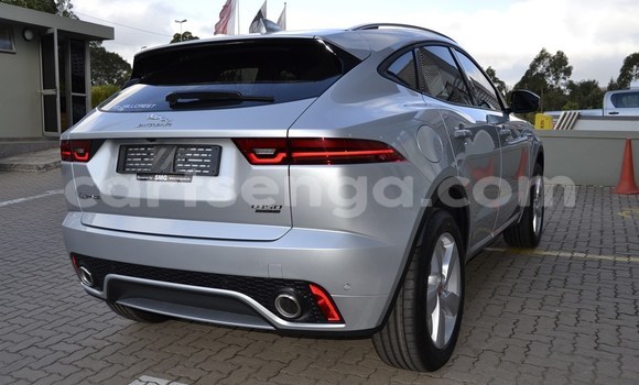 Acheter Occasion Voiture Jaguar F-Pace Autre à Malkerns, Manzini Acheter Occasion Voiture Jaguar F-Pace Autre à Malkerns, Manzini