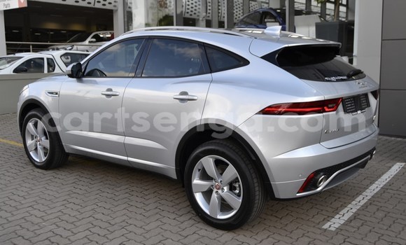Acheter Occasion Voiture Jaguar F-Pace Autre à Malkerns, Manzini Acheter Occasion Voiture Jaguar F-Pace Autre à Malkerns, Manzini
