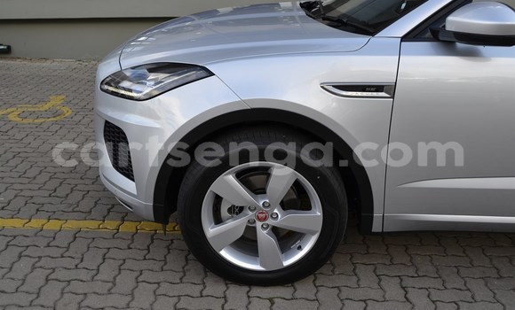 Acheter Occasion Voiture Jaguar F-Pace Autre à Malkerns, Manzini Acheter Occasion Voiture Jaguar F-Pace Autre à Malkerns, Manzini