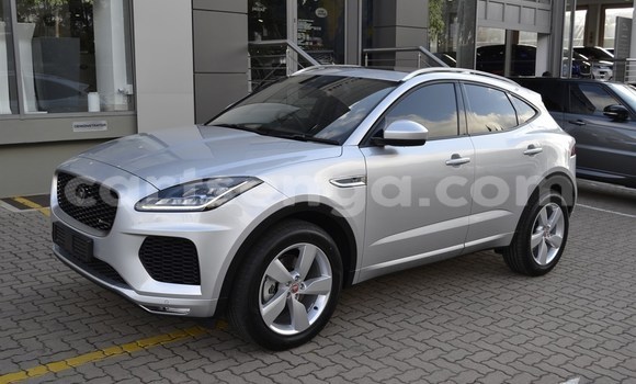 Acheter Occasion Voiture Jaguar F-Pace Autre à Malkerns, Manzini Acheter Occasion Voiture Jaguar F-Pace Autre à Malkerns, Manzini