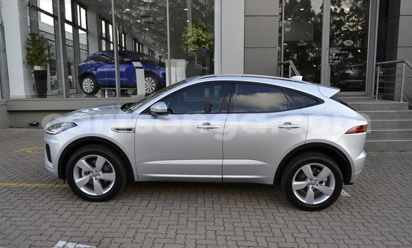 Acheter Occasion Voiture Jaguar F-Pace Autre à Malkerns, Manzini Acheter Occasion Voiture Jaguar F-Pace Autre à Malkerns, Manzini