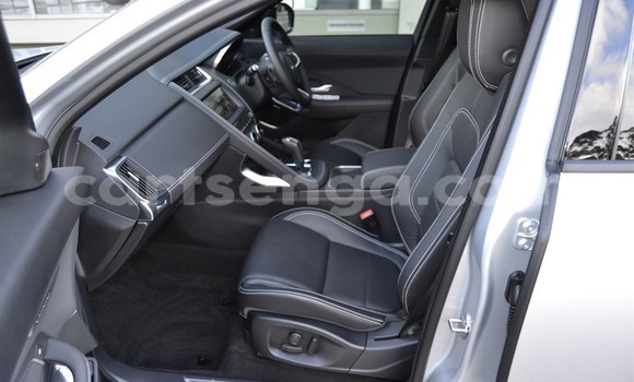 Acheter Occasion Voiture Jaguar F-Pace Autre à Malkerns, Manzini Acheter Occasion Voiture Jaguar F-Pace Autre à Malkerns, Manzini