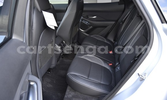 Acheter Occasion Voiture Jaguar F-Pace Autre à Malkerns, Manzini Acheter Occasion Voiture Jaguar F-Pace Autre à Malkerns, Manzini