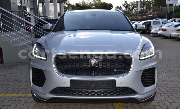 Acheter Occasion Voiture Jaguar F-Pace Autre à Malkerns, Manzini Acheter Occasion Voiture Jaguar F-Pace Autre à Malkerns, Manzini