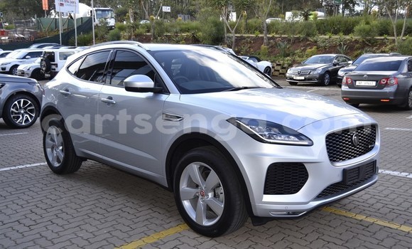 Acheter Occasion Voiture Jaguar F-Pace Autre à Malkerns, Manzini Acheter Occasion Voiture Jaguar F-Pace Autre à Malkerns, Manzini