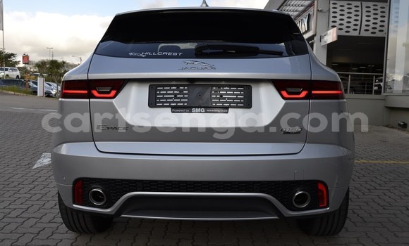 Acheter Occasion Voiture Jaguar F-Pace Autre à Malkerns, Manzini Acheter Occasion Voiture Jaguar F-Pace Autre à Malkerns, Manzini