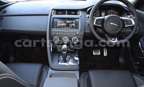 Acheter Occasion Voiture Jaguar F-Pace Autre à Malkerns, Manzini Acheter Occasion Voiture Jaguar F-Pace Autre à Malkerns, Manzini