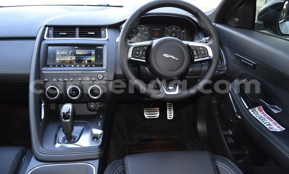 Acheter Occasion Voiture Jaguar F-Pace Autre à Malkerns, Manzini Acheter Occasion Voiture Jaguar F-Pace Autre à Malkerns, Manzini