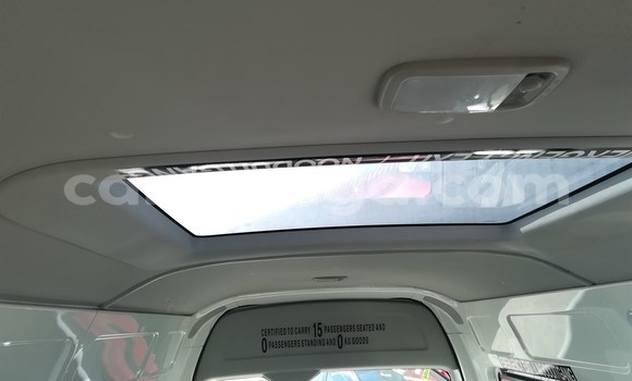 Acheter Occasion Voiture Toyota Sprinter Blanc à Malkerns, Manzini Acheter Occasion Voiture Toyota Sprinter Blanc à Malkerns, Manzini