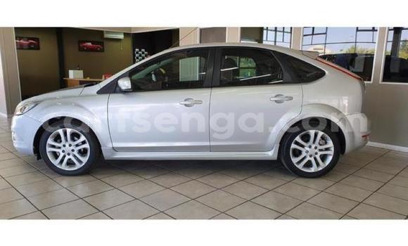 Buy Used Ford Focus Silver Car in Mbabane in Manzini Buy Used Ford Focus Silver Car in Mbabane in Manzini