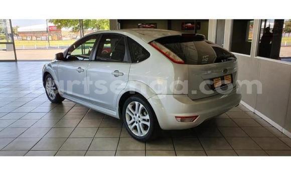 Buy Used Ford Focus Silver Car in Mbabane in Manzini Buy Used Ford Focus Silver Car in Mbabane in Manzini
