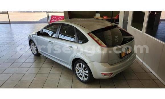 Buy Used Ford Focus Silver Car in Mbabane in Manzini Buy Used Ford Focus Silver Car in Mbabane in Manzini