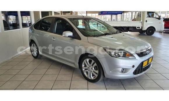 Buy Used Ford Focus Silver Car in Mbabane in Manzini Buy Used Ford Focus Silver Car in Mbabane in Manzini