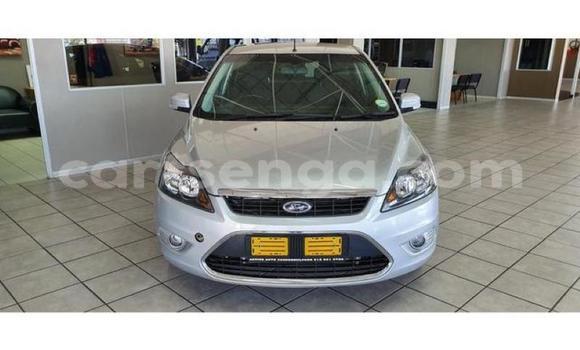 Buy Used Ford Focus Silver Car in Mbabane in Manzini Buy Used Ford Focus Silver Car in Mbabane in Manzini