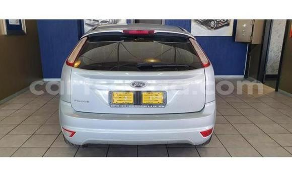 Buy Used Ford Focus Silver Car in Mbabane in Manzini Buy Used Ford Focus Silver Car in Mbabane in Manzini
