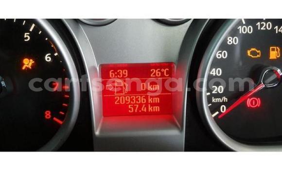 Buy Used Ford Focus Silver Car in Mbabane in Manzini Buy Used Ford Focus Silver Car in Mbabane in Manzini
