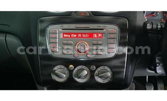 Buy Used Ford Focus Silver Car in Mbabane in Manzini Buy Used Ford Focus Silver Car in Mbabane in Manzini