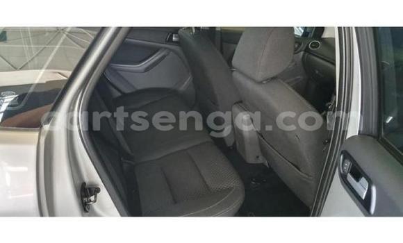 Buy Used Ford Focus Silver Car in Mbabane in Manzini Buy Used Ford Focus Silver Car in Mbabane in Manzini