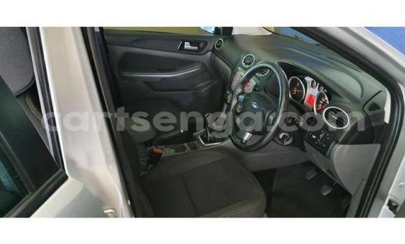 Buy Used Ford Focus Silver Car in Mbabane in Manzini Buy Used Ford Focus Silver Car in Mbabane in Manzini