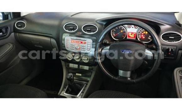 Buy Used Ford Focus Silver Car in Mbabane in Manzini Buy Used Ford Focus Silver Car in Mbabane in Manzini