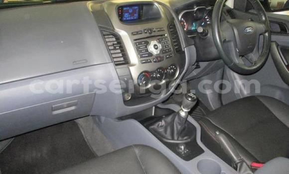 Buy Used Ford Ranger Other Car in Mbabane in Manzini Buy Used Ford Ranger Other Car in Mbabane in Manzini