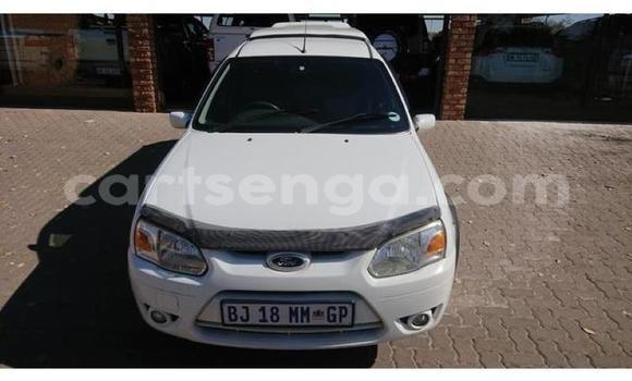 Buy Used Ford B-MAX White Car in Mbabane in Manzini Buy Used Ford B-MAX White Car in Mbabane in Manzini