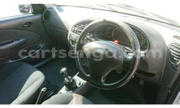 Buy Used Ford B-MAX White Car in Mbabane in Manzini Buy Used Ford B-MAX White Car in Mbabane in Manzini