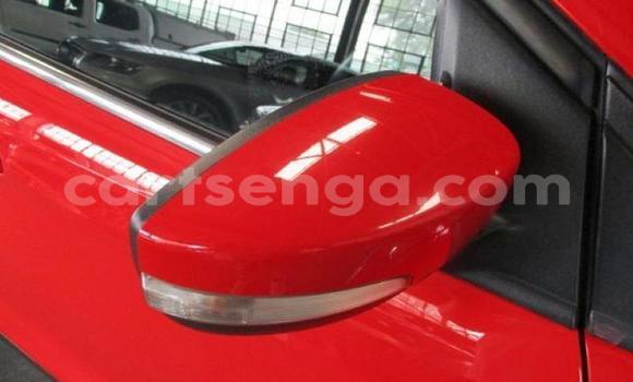 Buy Used Ford Kuga Red Car in Mbabane in Manzini Buy Used Ford Kuga Red Car in Mbabane in Manzini