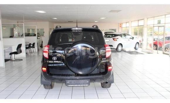 Buy Used Toyota RAV4 Black Car in Mbabane in Manzini Buy Used Toyota RAV4 Black Car in Mbabane in Manzini