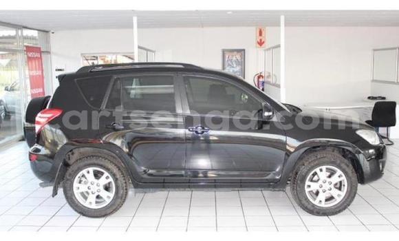 Buy Used Toyota RAV4 Black Car in Mbabane in Manzini Buy Used Toyota RAV4 Black Car in Mbabane in Manzini