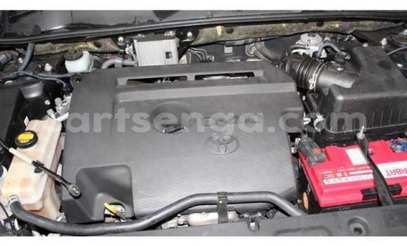 Buy Used Toyota RAV4 Black Car in Mbabane in Manzini Buy Used Toyota RAV4 Black Car in Mbabane in Manzini