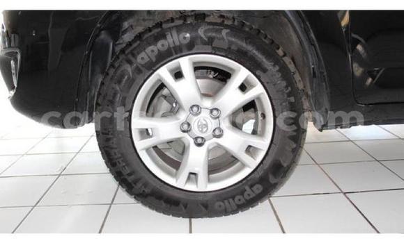 Buy Used Toyota RAV4 Black Car in Mbabane in Manzini Buy Used Toyota RAV4 Black Car in Mbabane in Manzini