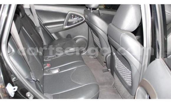 Buy Used Toyota RAV4 Black Car in Mbabane in Manzini Buy Used Toyota RAV4 Black Car in Mbabane in Manzini